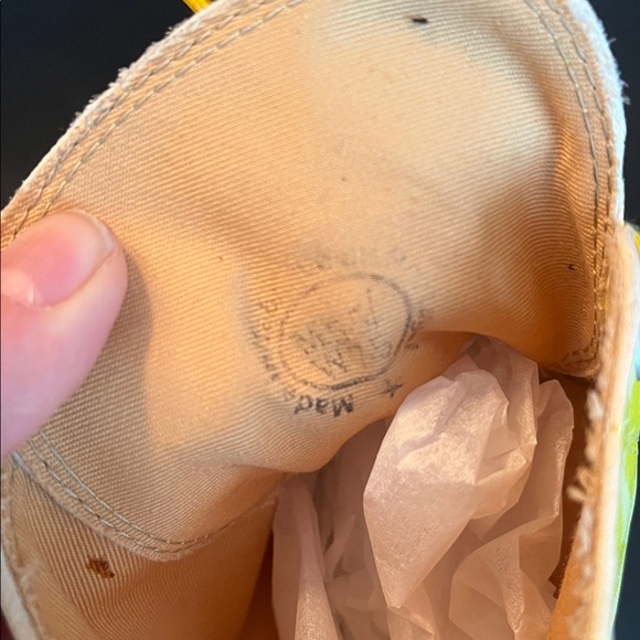 Fluevog Angels - Picture 4 of 7